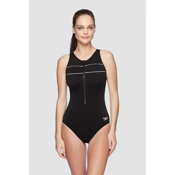 Speedo Womens Spirit Turbo Suit One Piece