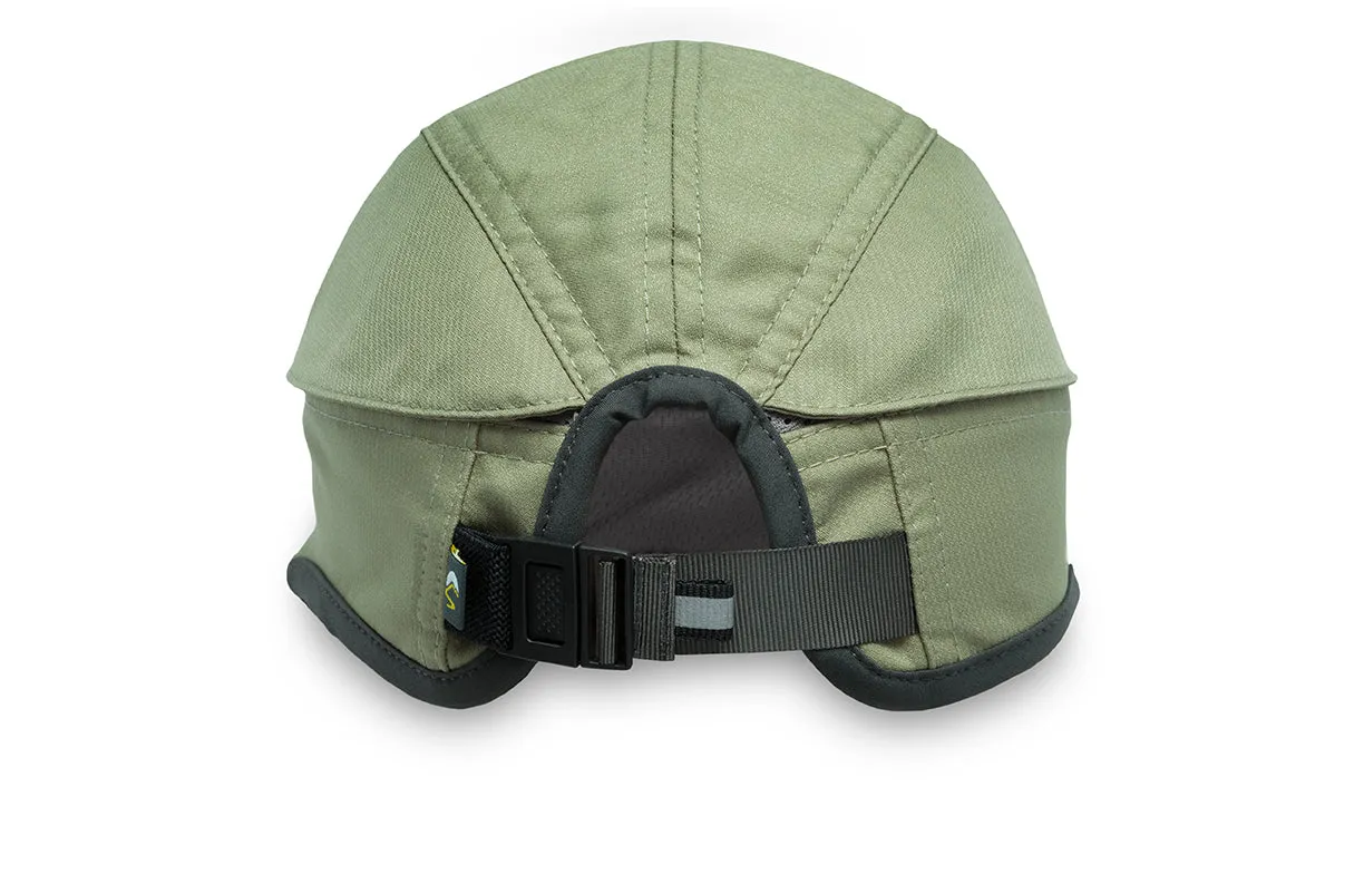 Sun Guide Cap