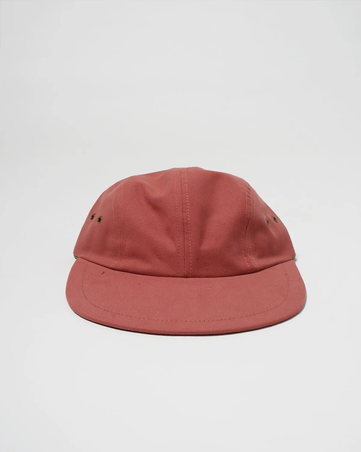 Swordfish Hat/ Nautical Red