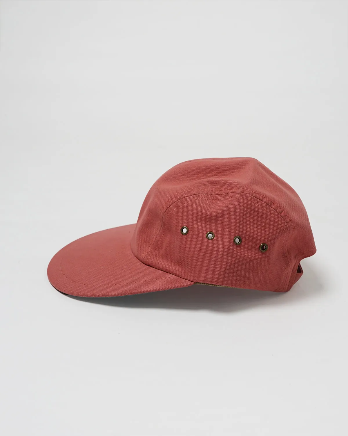 Swordfish Hat/ Nautical Red