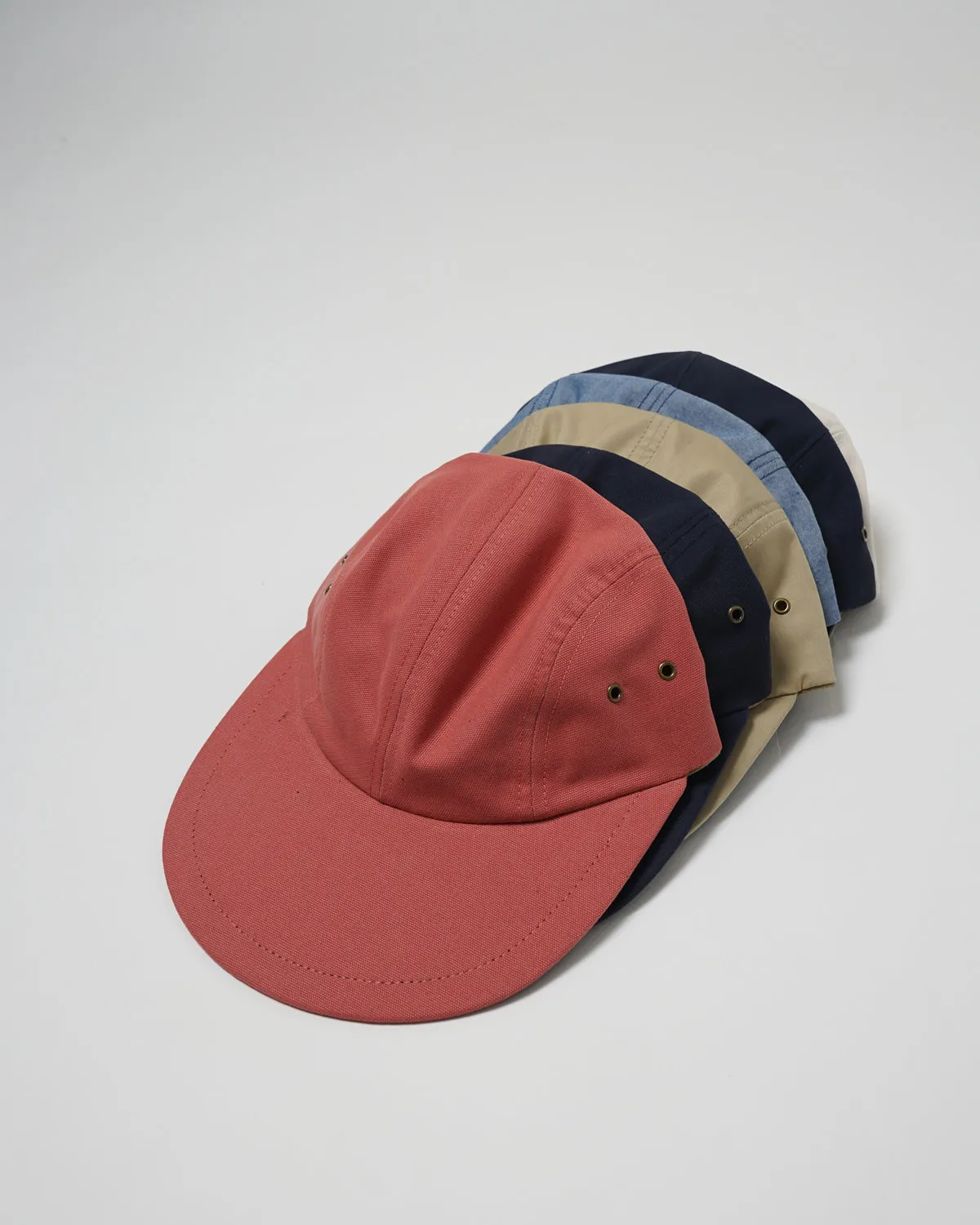 Swordfish Hat/ Nautical Red