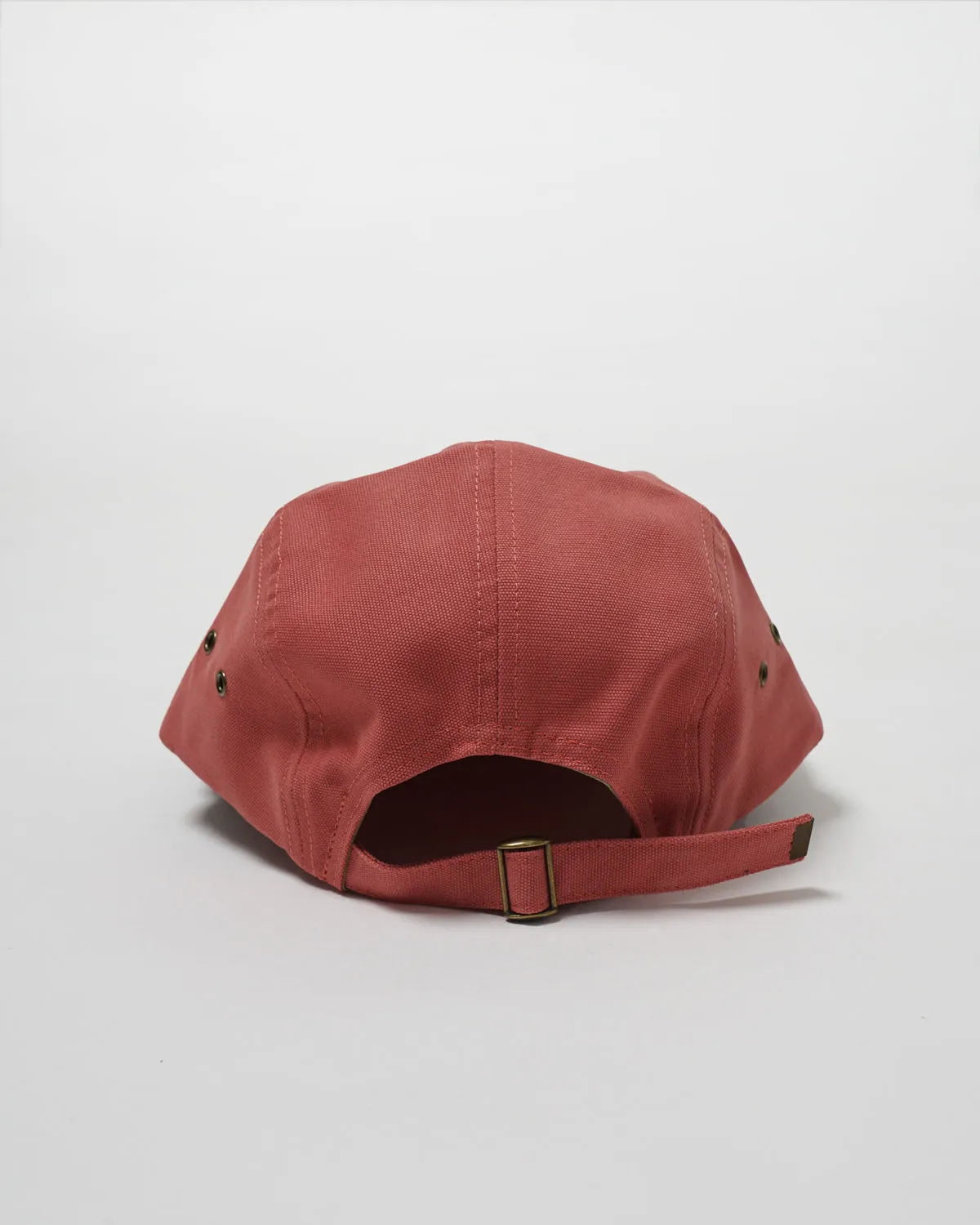 Swordfish Hat/ Nautical Red