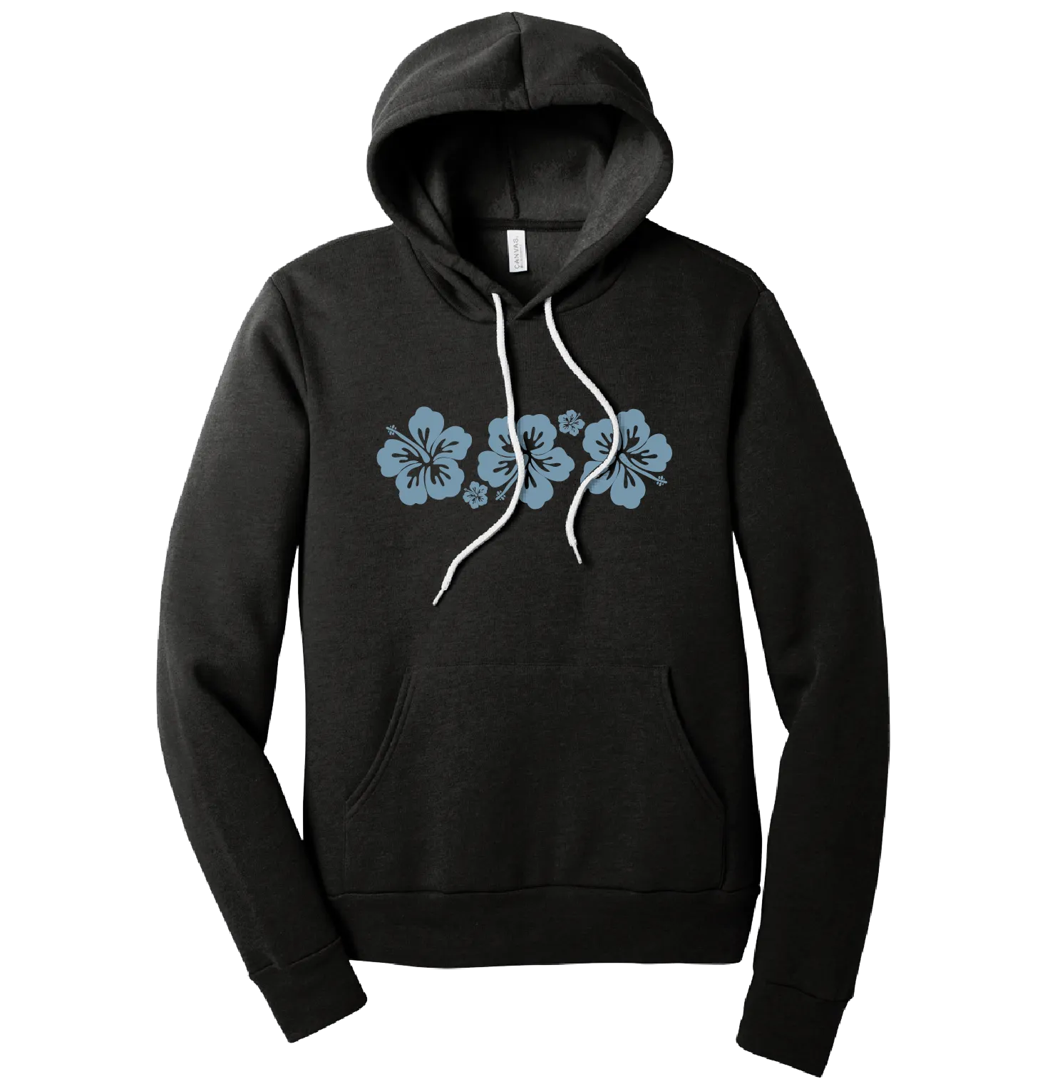 Tropical Bloom Hoodie