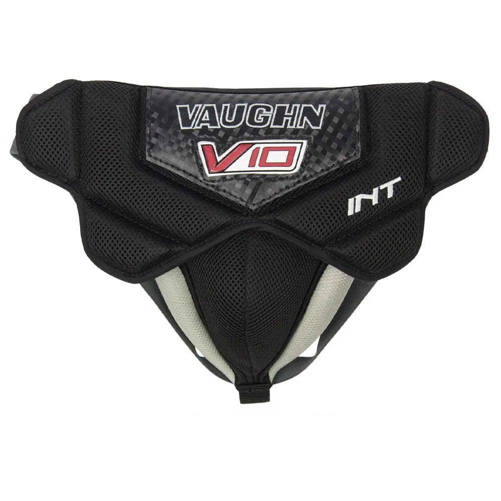 Vaughn VGC V10 Intermediate Goalie Cup