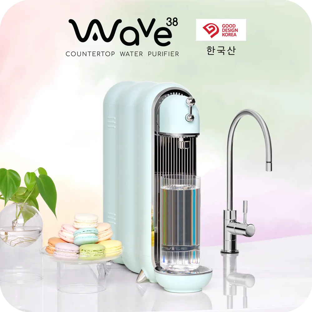 Water Purifier W38