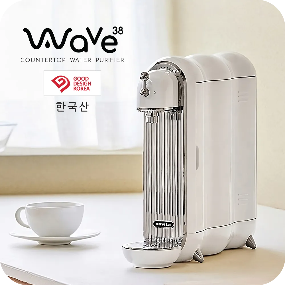 Water Purifier W38