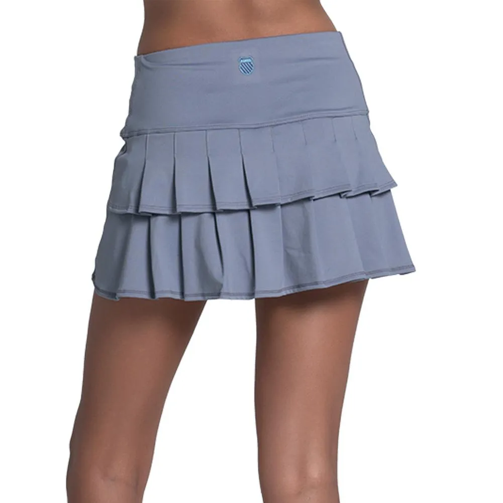 Women`s Encore 13.5 Inch Tennis Skort Eclipse