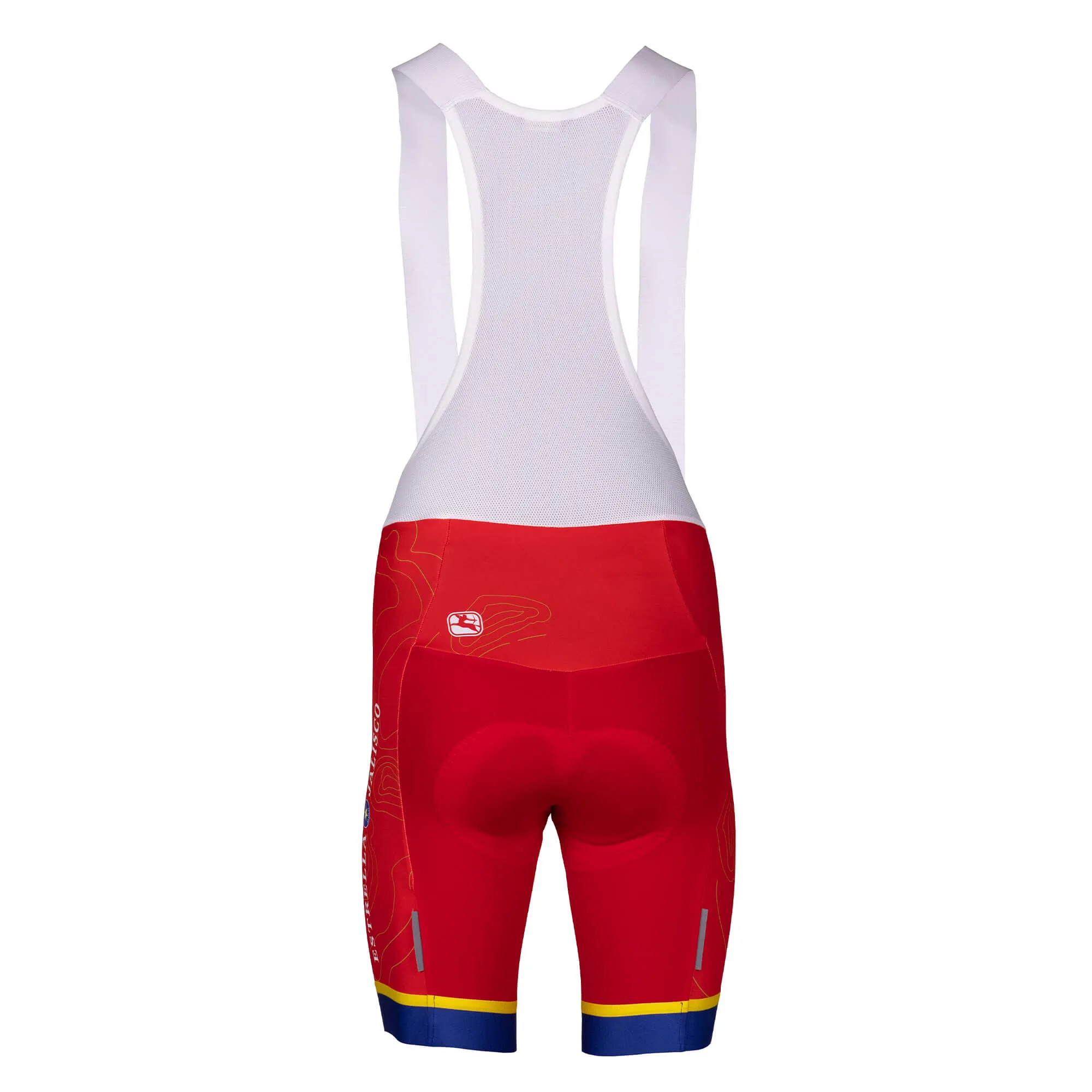 Women's Estrella Jalisco Vero Pro Bib Short