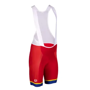 Women's Estrella Jalisco Vero Pro Bib Short