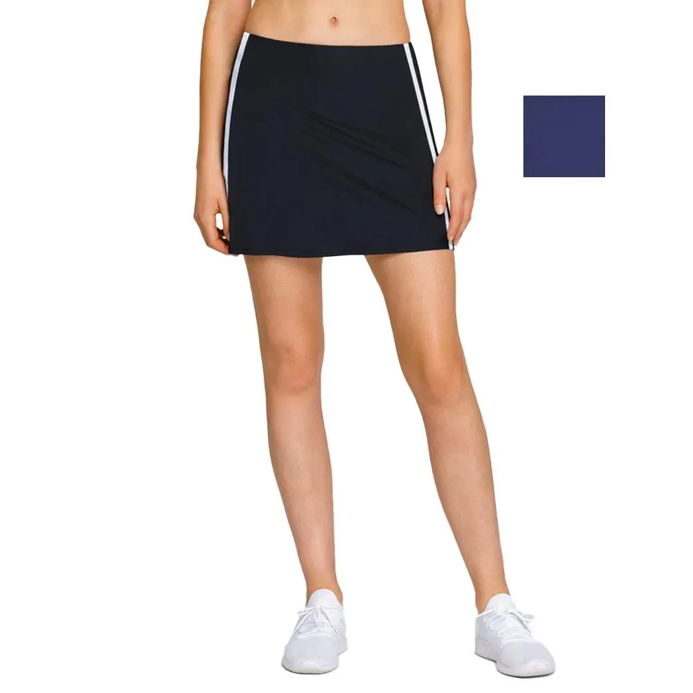 Women`s Zone 15.5 Inch Pickleball Skort