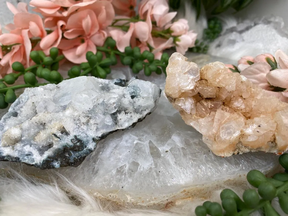 Zeolite Bundle Sets