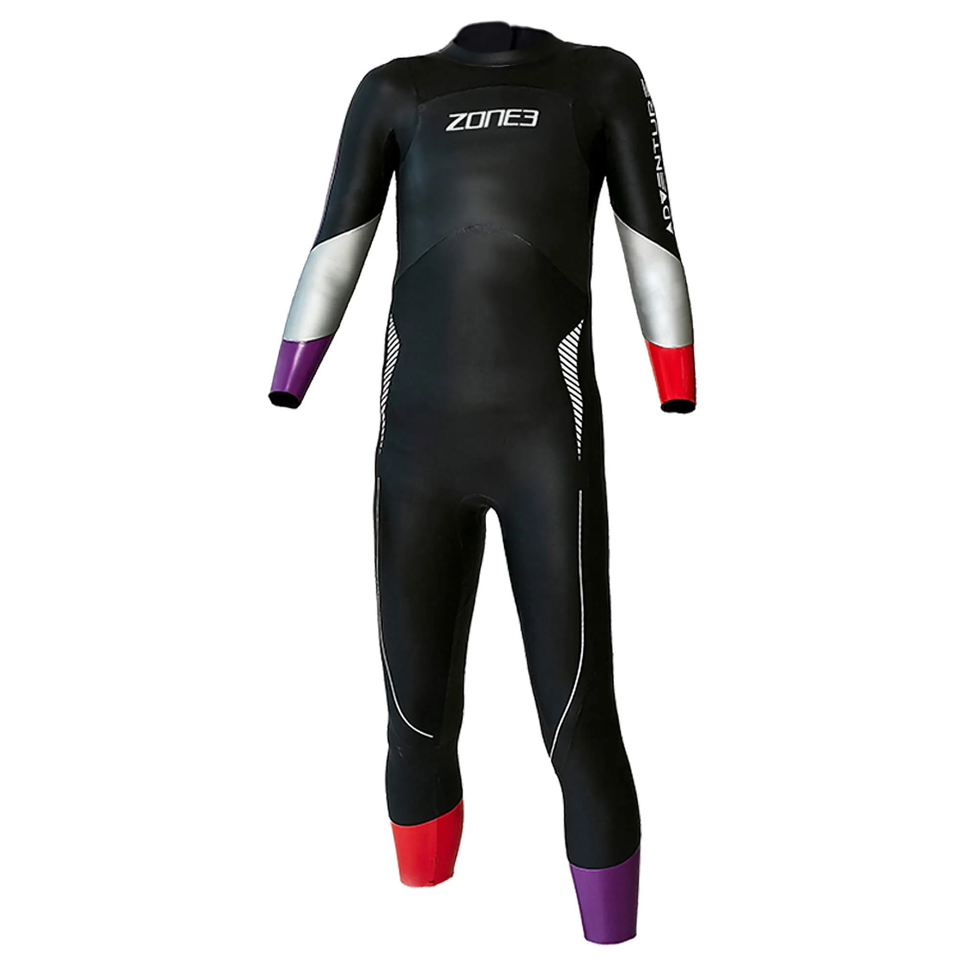 Zone3 Kids Adventure Open Water Swimming Wetsuit